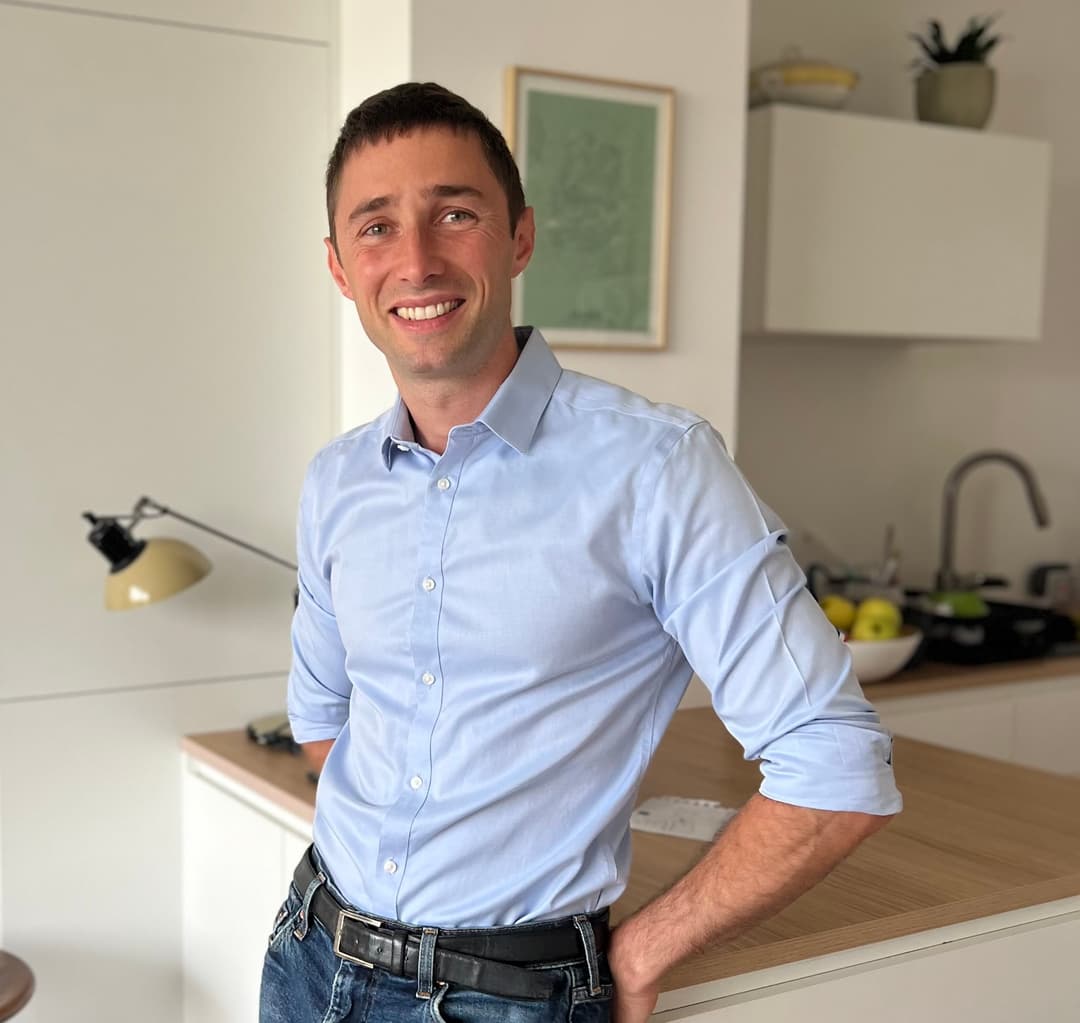 Pierre - HLWC Expert